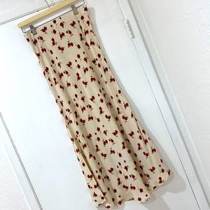 Carly Jean Los Angeles Skirt